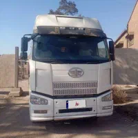 فاو جفت مدل 95 کم کار بدون رنگ