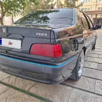 پارس مدل۸۸|خودرو سواری و وانت|چهارباغ, |دیوار
