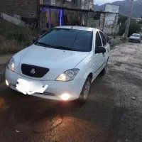 فروش خودرو تیبا صندوقدار مدل ۱۴۰۰ توافقی