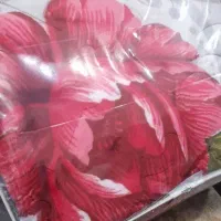 پتو دو نفره نرمینه بافت|رختخواب، بالش، پتو|خرمشهر, |دیوار