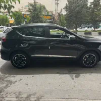 KMC X5|خودرو سواری و وانت|شیراز, قصرالدشت|دیوار