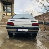 پژو405|خودرو سواری و وانت|سیمینه, |دیوار