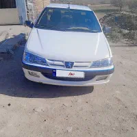 پژو پارس مدل ۸۷