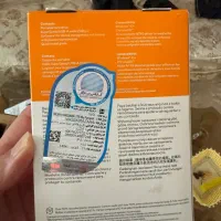 هارد ۲ ترابایت|قطعات و لوازم جانبی رایانه|گرگان, |دیوار