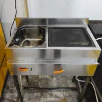سرخ کن