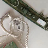 کمربند سیمبانی تایوانی (نو)