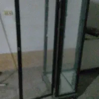 یه عدد. بوفه
