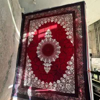 تنها نمایندگی فرش فرحزاد در یاسوج زرکالا