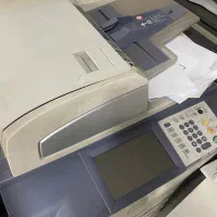 دستگاه رنگی و دستگاه سیاه و سفید