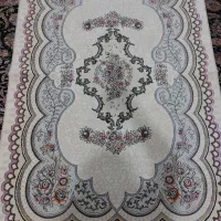 گلیم فرش ۴متری درحدنو