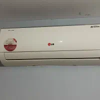 کولر گازی 18000 ال جی