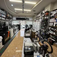 اجاره مغازه ۹۰ متری در ۲۵ آبان|اجارهٔ مغازه و غرفه|اصفهان, باب الدشت|دیوار