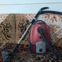 جاروبرقی