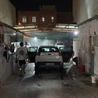 خواستار نیرو