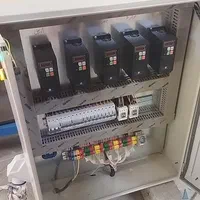 دستگاه سورتینگ سیب و انواع صورتینگ میوه سایز سورت|ماشین‌آلات صنعتی|ارومیه, |دیوار