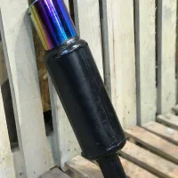 منبع اگزوز اسپرت|قطعات یدکی و لوازم جانبی|مشهد, مشکینی (شهرک غرب)|دیوار