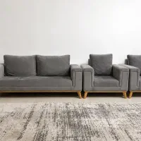 مبل ۸نفره