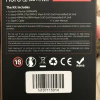 ویپ نورد ۸۰ وات|زیورآلات و اکسسوری|رشت, یخسازی|دیوار