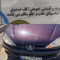 ۲۰۶صندوقدار ۱۳۸۸