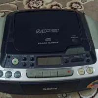 ضبط صوت sony|سیستم صوتی خانگی|شاهدشهر, |دیوار