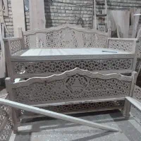 تخت سنتی خام