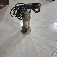 کفکش ۱۶ متری ۱ اینچ (نیم اسب)