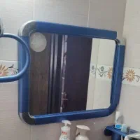 آینه باکس 6تیکه