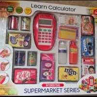 اسباب بازی سوپرمارکت itoy