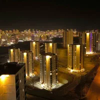 همخونه ۸۷ متر فاز ۱۱ دوخواب فول امکانات