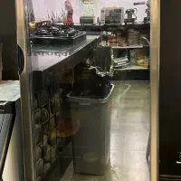 یخچال ایستاده کینو|کافیشاپ و رستوران|نوشهر, |دیوار