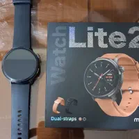 ساعت هوشمند Mibro Lite 2|ساعت|تهران, مینیسیتی (شهرک نفت)|دیوار