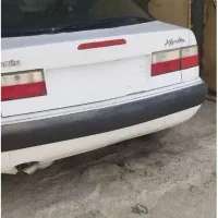 زانتیا سوخت فعال (سوختش فقط بهایی)