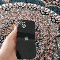 اپل iPhone 13 با حافظهٔ ۱۲۸ گیگابایت