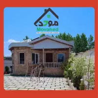 ویلا زیباکنار 2 خوابه بر دوم ساحل تمام سنگ