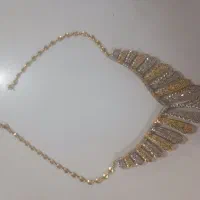 فروش طلای ۱۸ عیار-  تابلو
