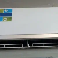 کولر ۱۲ هزار سالم در حد نو