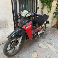 موتور ویو 125