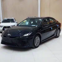 فروش تویوتا کمری ۲۰۲۵ دولتی چین