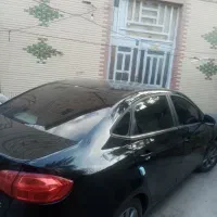 ماشین j4مدل 1403  سند در رهن هسته.