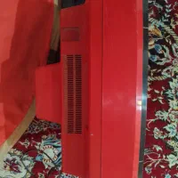 تلویزیون قدیمی برای دکوراسیون و تزئینات داخلی|تلویزیون و پروژکتور|لردگان, |دیوار