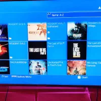 ps4 slim 1T|کنسول، بازی ویدئویی و آنلاین|قرچک, باقرآباد|دیوار