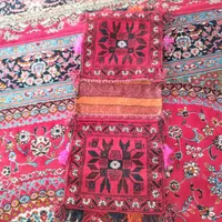 خورجین نونو|گلیم، جاجیم، گبه|پاکدشت, |دیوار