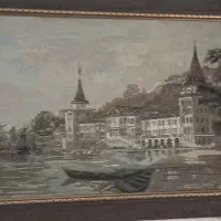 تابلو|تابلو، نقاشی، عکس|خرمدره, |دیوار