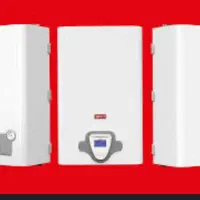 پکیج ابگرمکن رادیاتور کولر ابی کولر گازی تصفیه اب