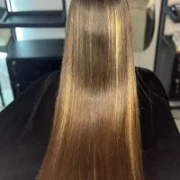 نانو پروتئین ،بوتاکس مو