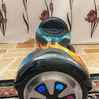 اسکوتر شارژی