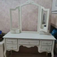 میزآرایش ممبران