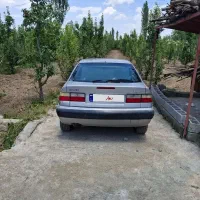 زانتیا ۲۰۰۰ مدل ۸۴