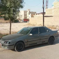 پژو پارس مدل85|خودرو سواری و وانت|ورامین, ورامین|دیوار