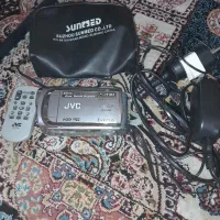 دوربین عکاسی Jvc